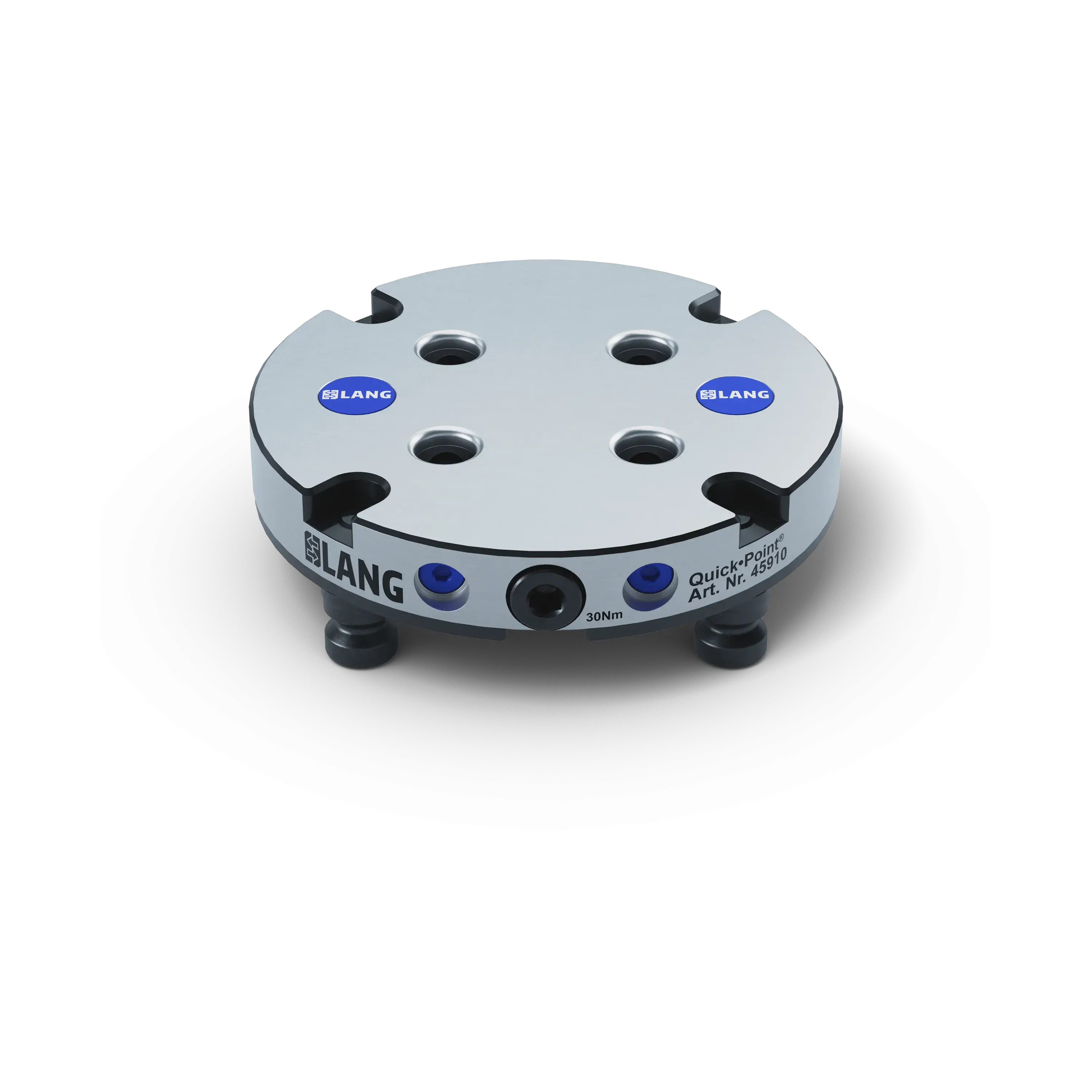 Quick&bull;Point&reg;, Adapter plate